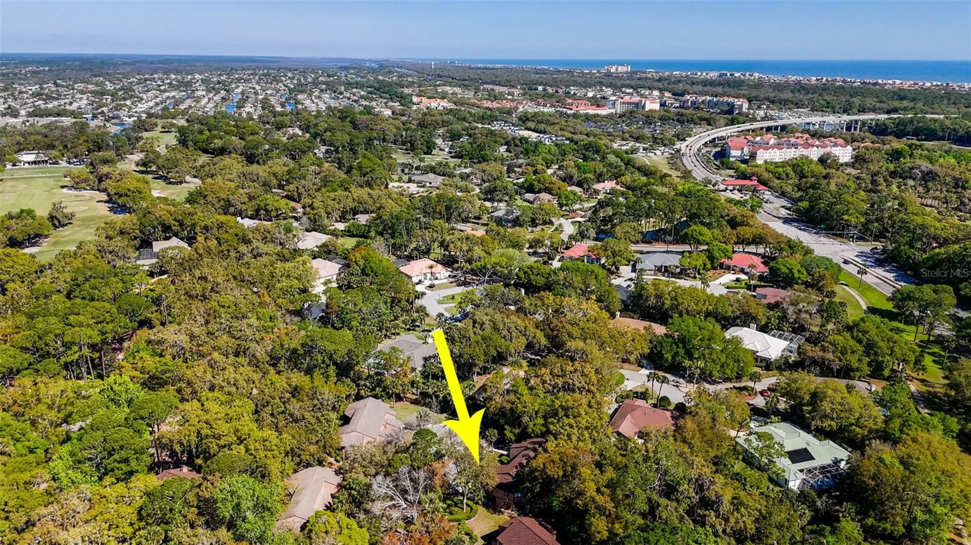 8 Oakmont Court Palm Coast FL 32137