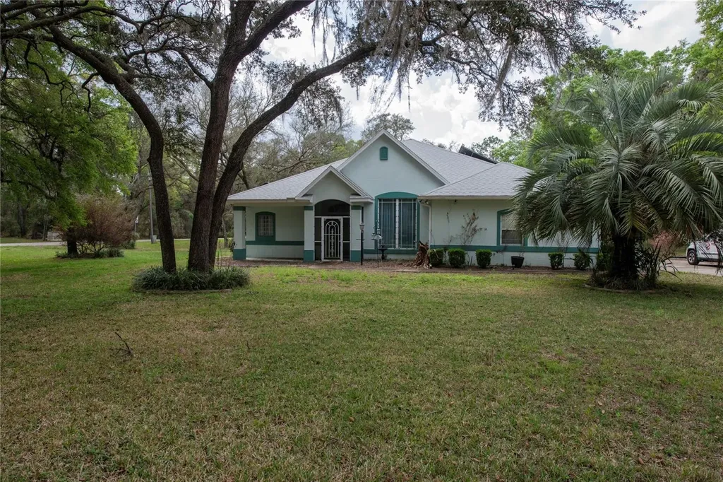 1210 E Oriole Court Hernando FL 34442
