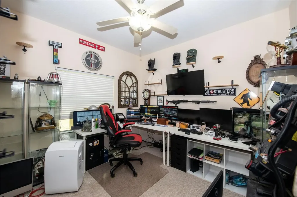 1210 E Oriole Court Hernando FL 34442