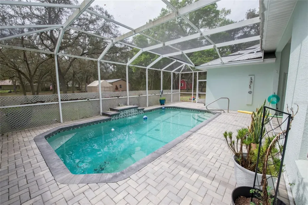 1210 E Oriole Court Hernando FL 34442
