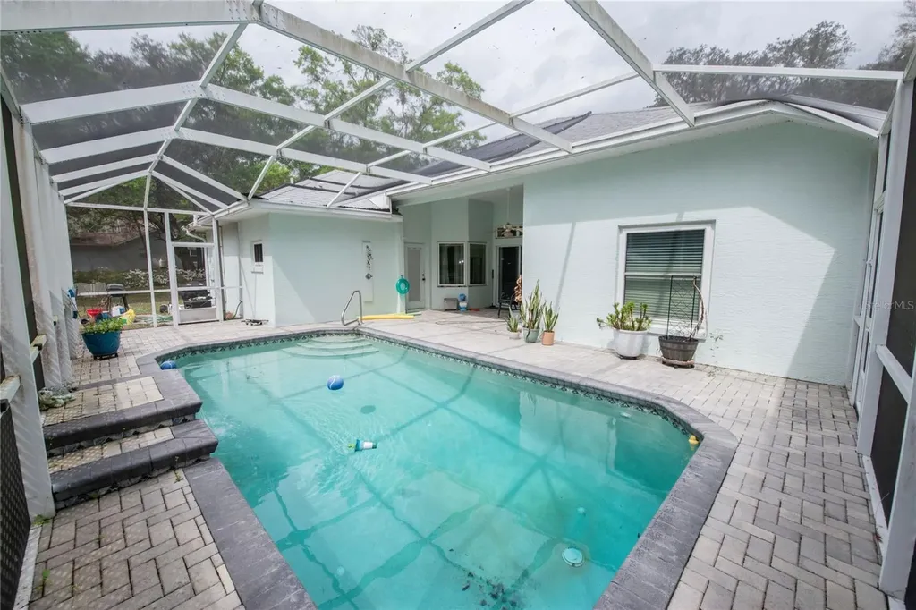 1210 E Oriole Court Hernando FL 34442