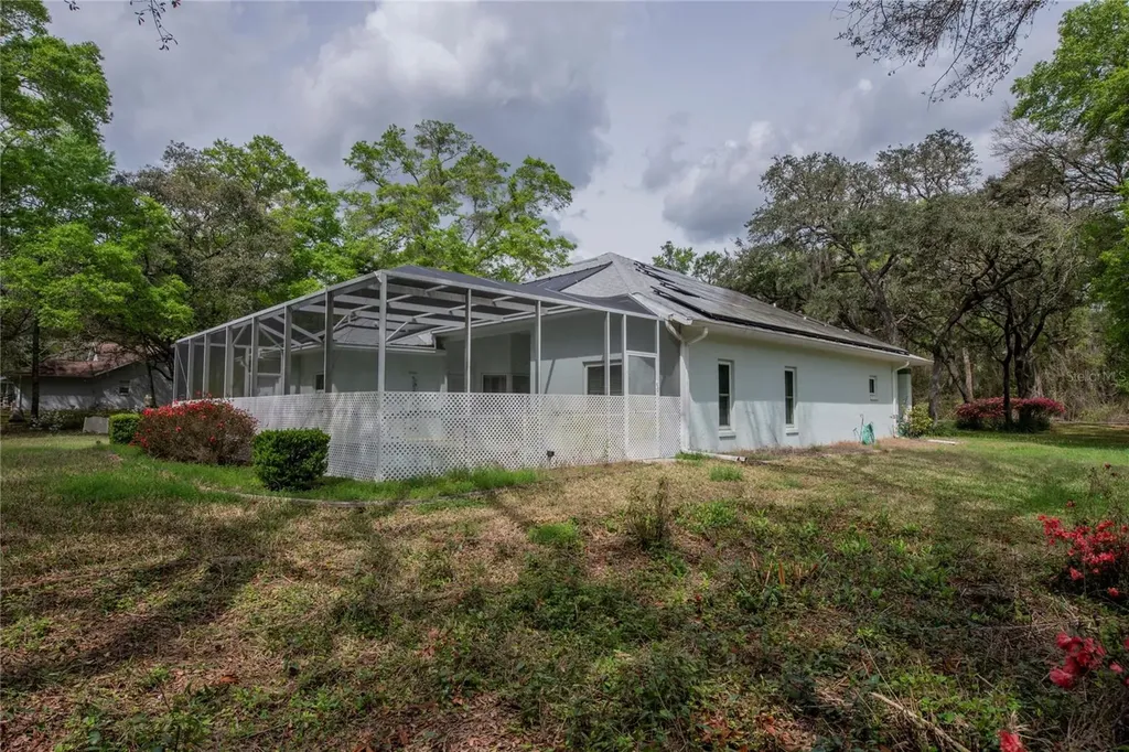 1210 E Oriole Court Hernando FL 34442