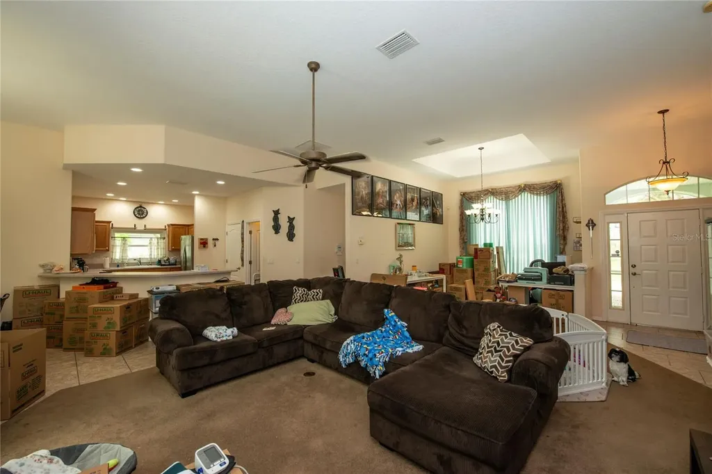 1210 E Oriole Court Hernando FL 34442