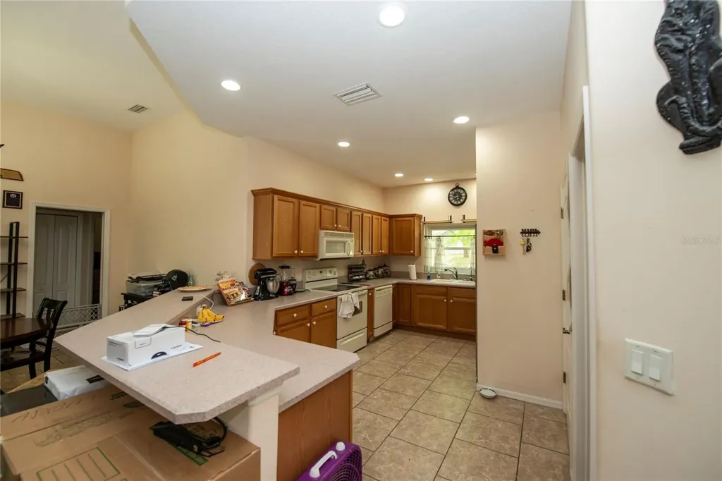1210 E Oriole Court Hernando FL 34442