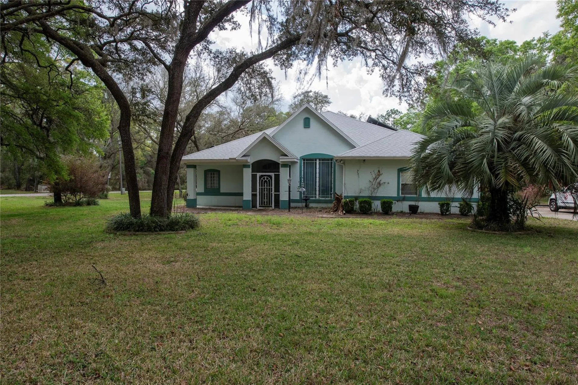 1210 E Oriole Court Hernando FL 34442
