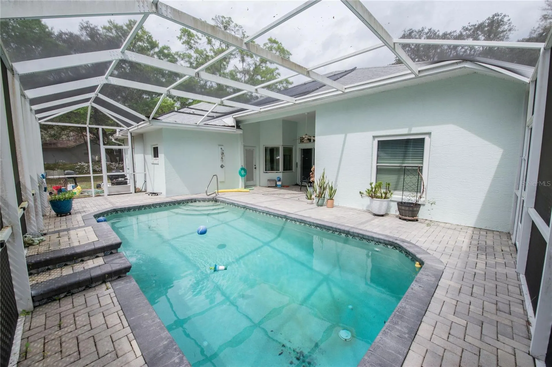 1210 E Oriole Court Hernando FL 34442