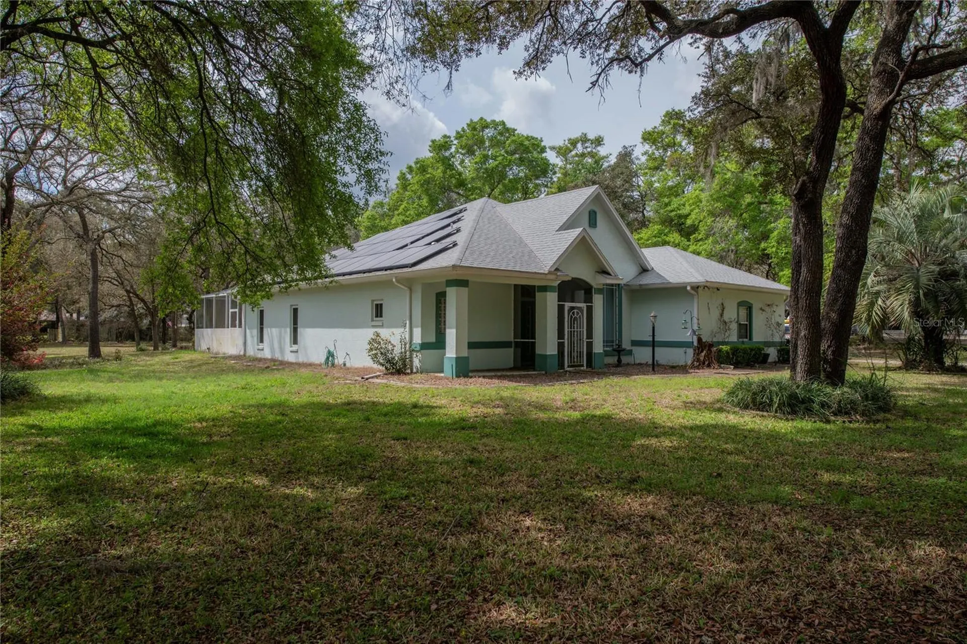 1210 E Oriole Court Hernando FL 34442