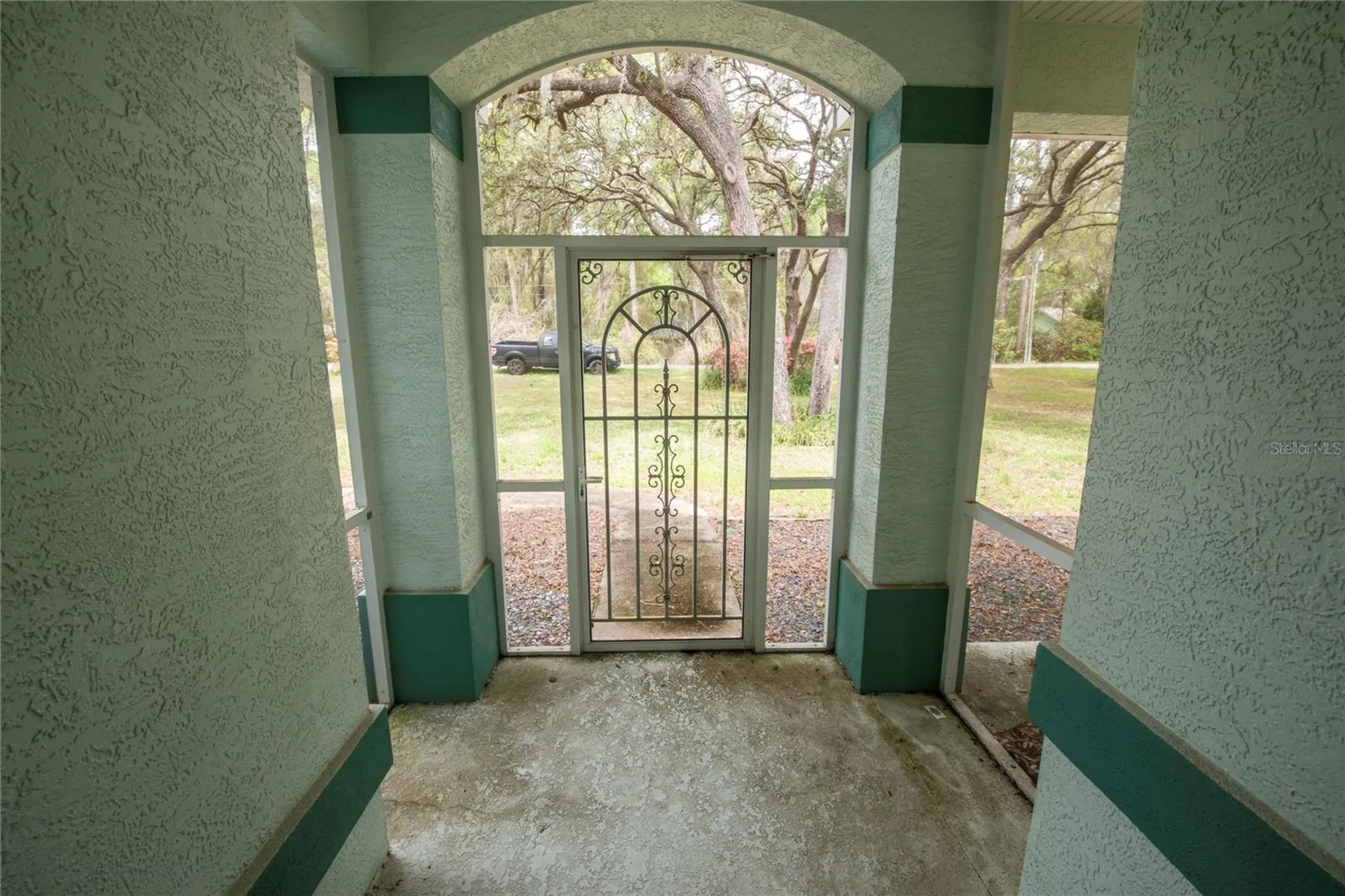 1210 E Oriole Court Hernando FL 34442
