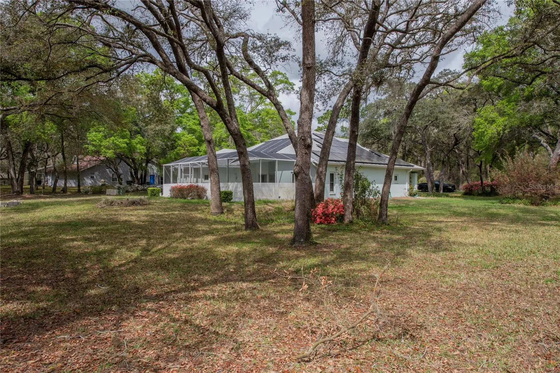 1210 E Oriole Court Hernando FL 34442