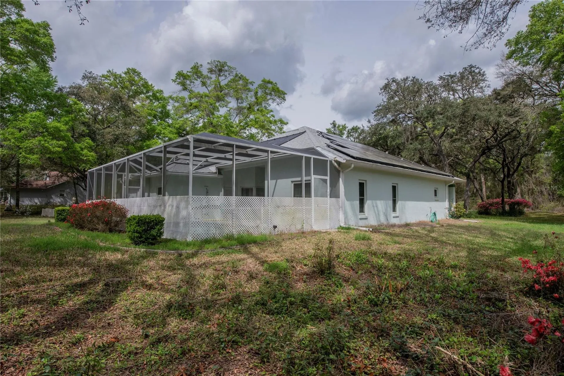 1210 E Oriole Court Hernando FL 34442