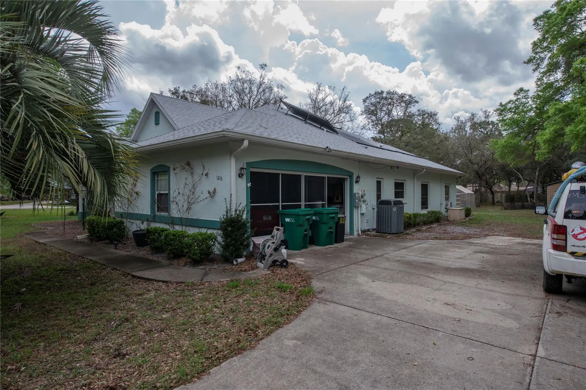 1210 E Oriole Court Hernando FL 34442