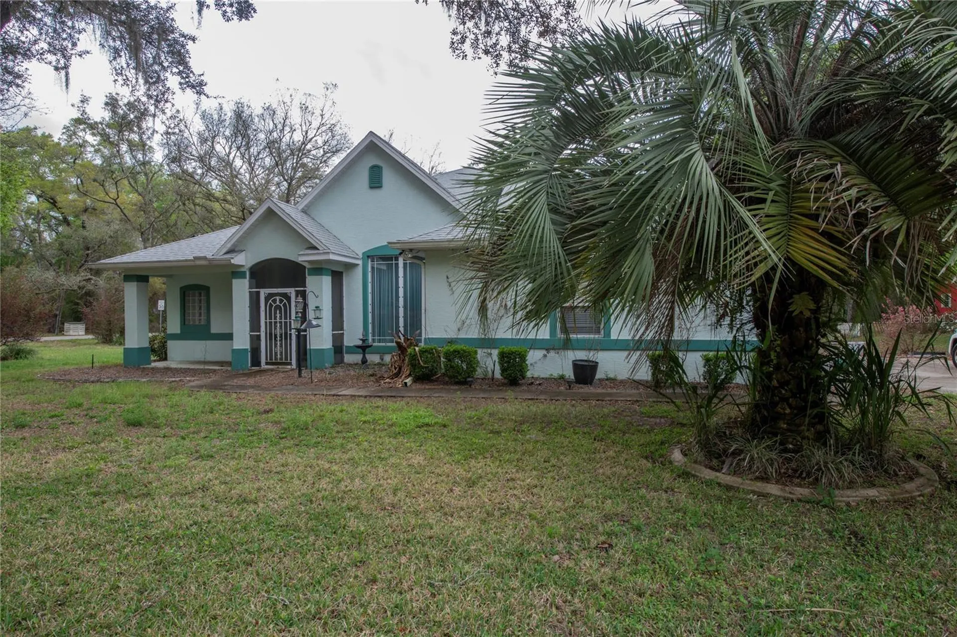 1210 E Oriole Court Hernando FL 34442