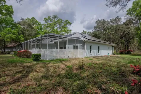 1210 E Oriole Court Hernando FL 34442