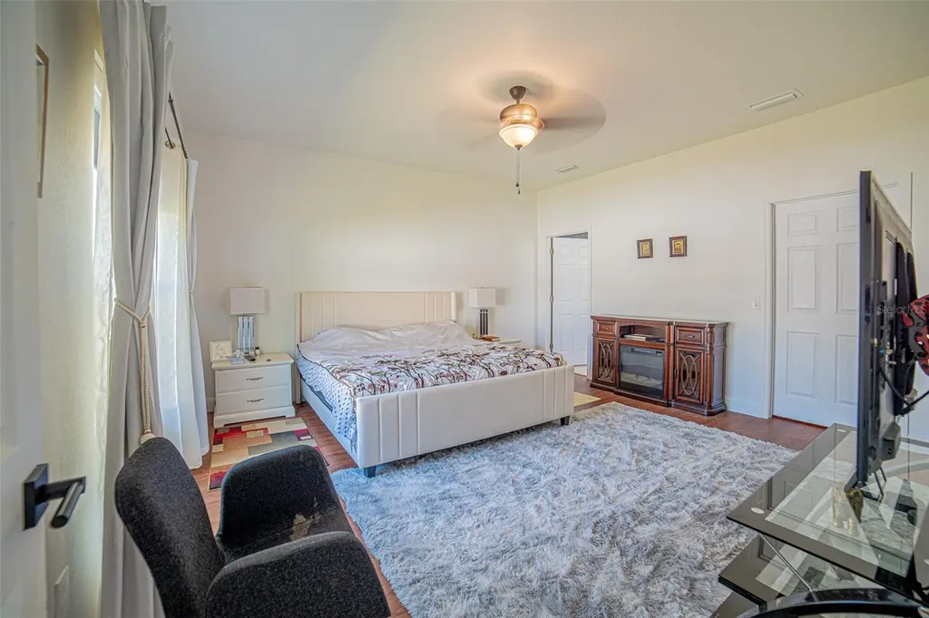 7035 Brickell Court Spring Hill FL 34609