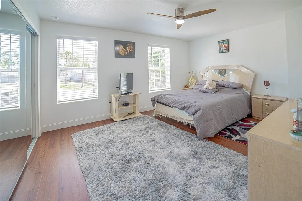7035 Brickell Court Spring Hill FL 34609