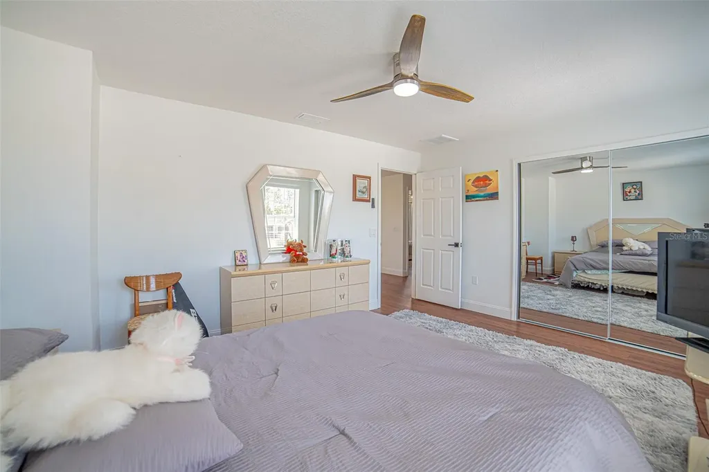 7035 Brickell Court Spring Hill FL 34609