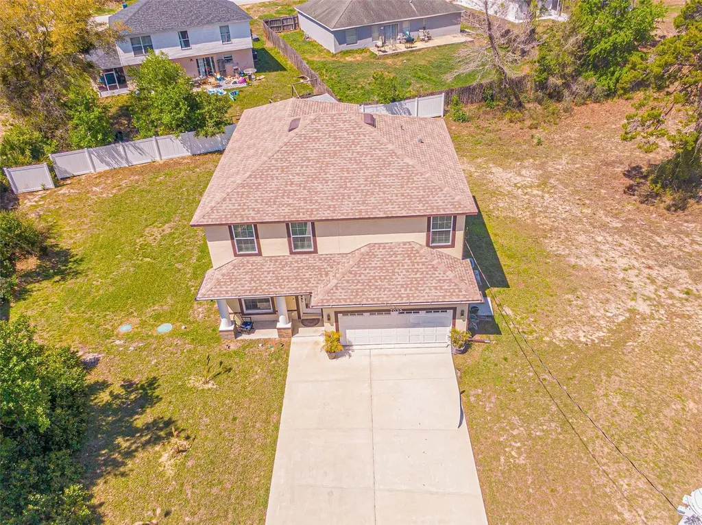 7035 Brickell Court Spring Hill FL 34609