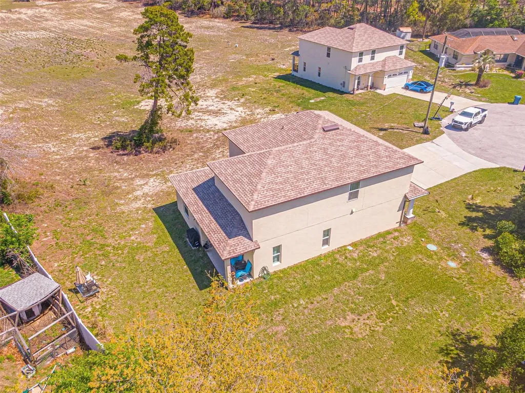7035 Brickell Court Spring Hill FL 34609