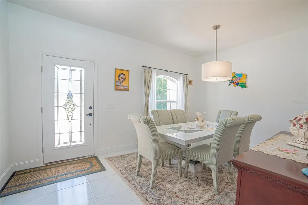 7035 Brickell Court Spring Hill FL 34609