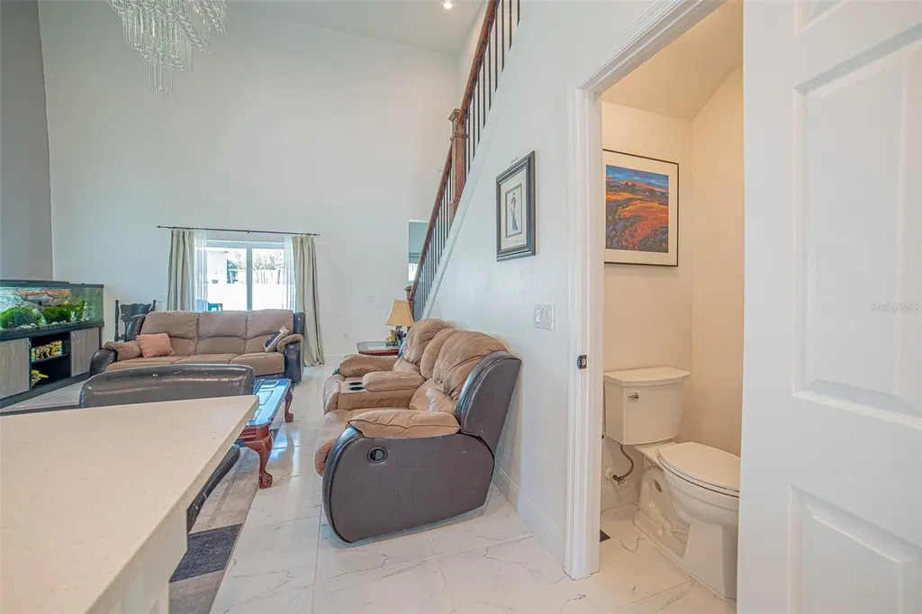 7035 Brickell Court Spring Hill FL 34609