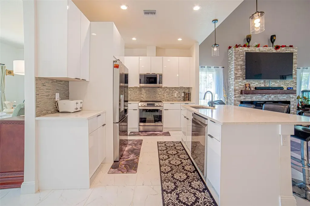 7035 Brickell Court Spring Hill FL 34609