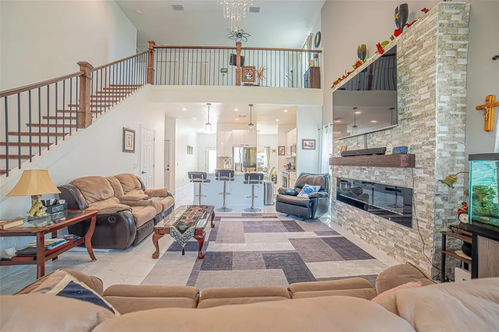 7035 Brickell Court Spring Hill FL 34609