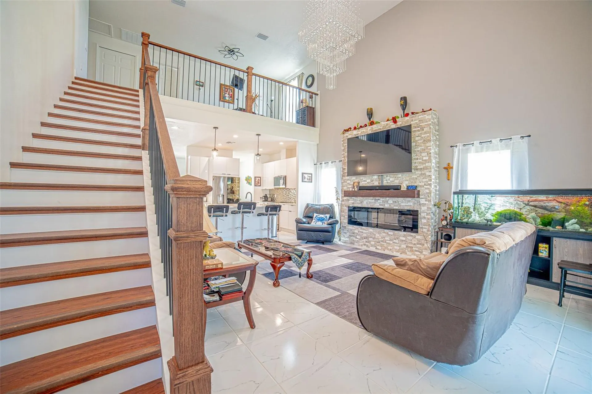 7035 Brickell Court Spring Hill FL 34609