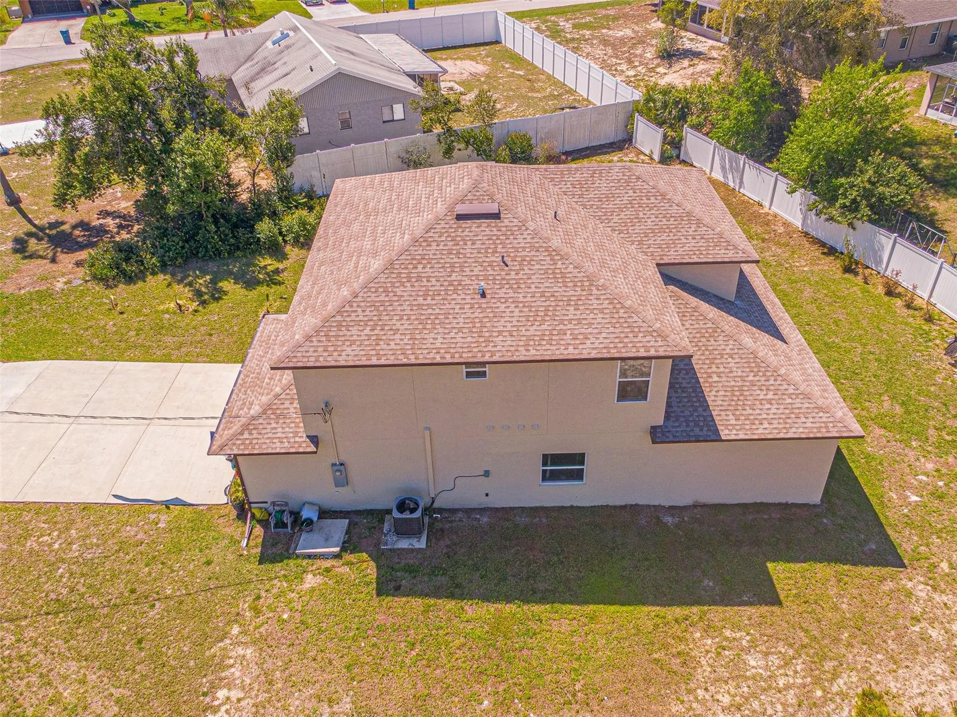 7035 Brickell Court Spring Hill FL 34609