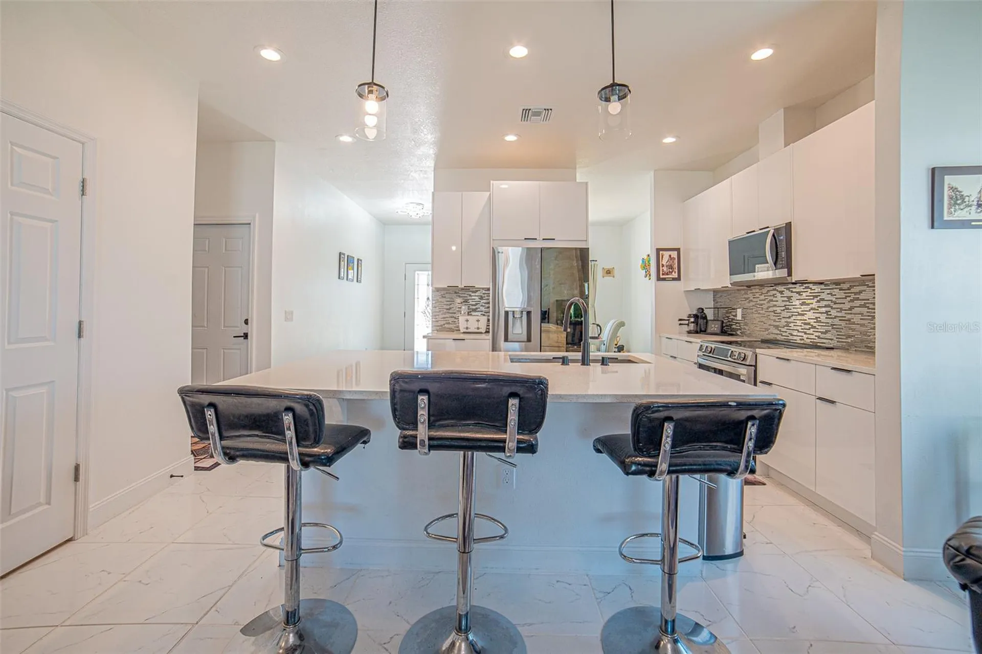 7035 Brickell Court Spring Hill FL 34609