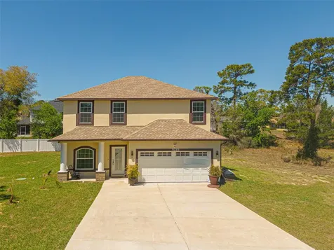 7035 Brickell Court Spring Hill FL 34609