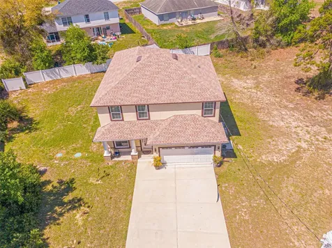 7035 Brickell Court Spring Hill FL 34609