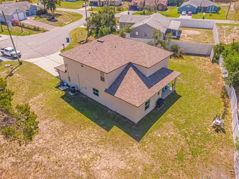 7035 Brickell Court Spring Hill FL 34609