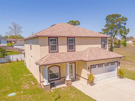 7035 Brickell Court Spring Hill FL 34609