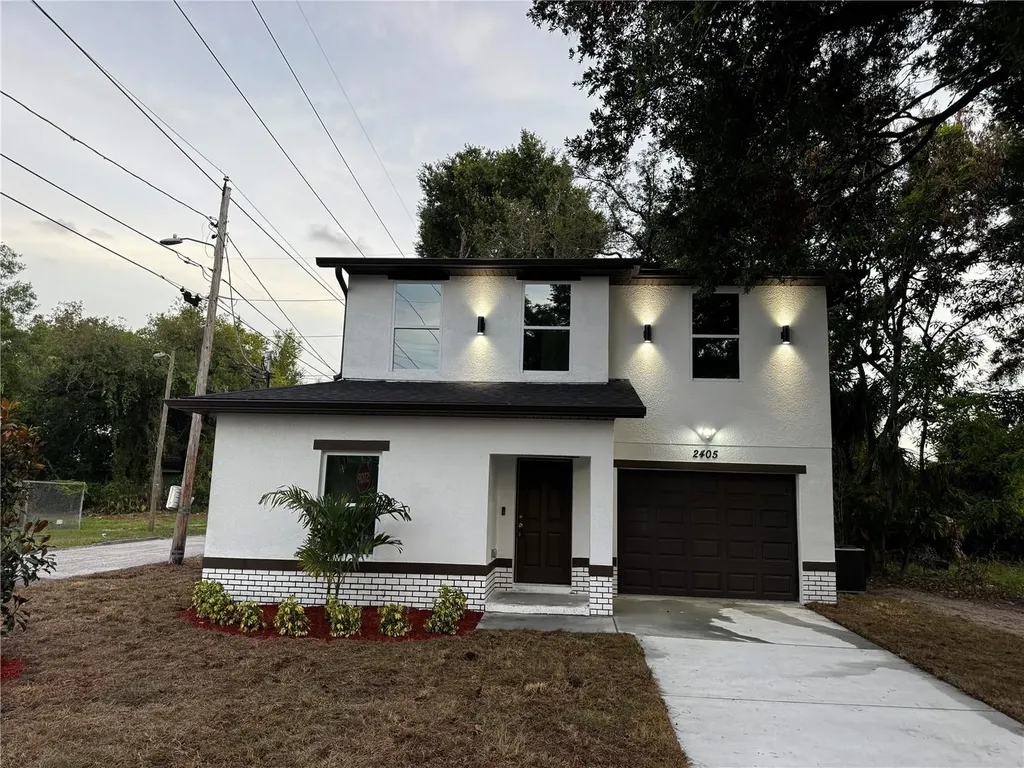 2405 E 23rd Avenue Tampa FL 33605