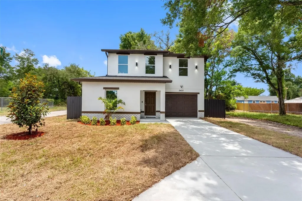 2405 E 23rd Avenue Tampa FL 33605