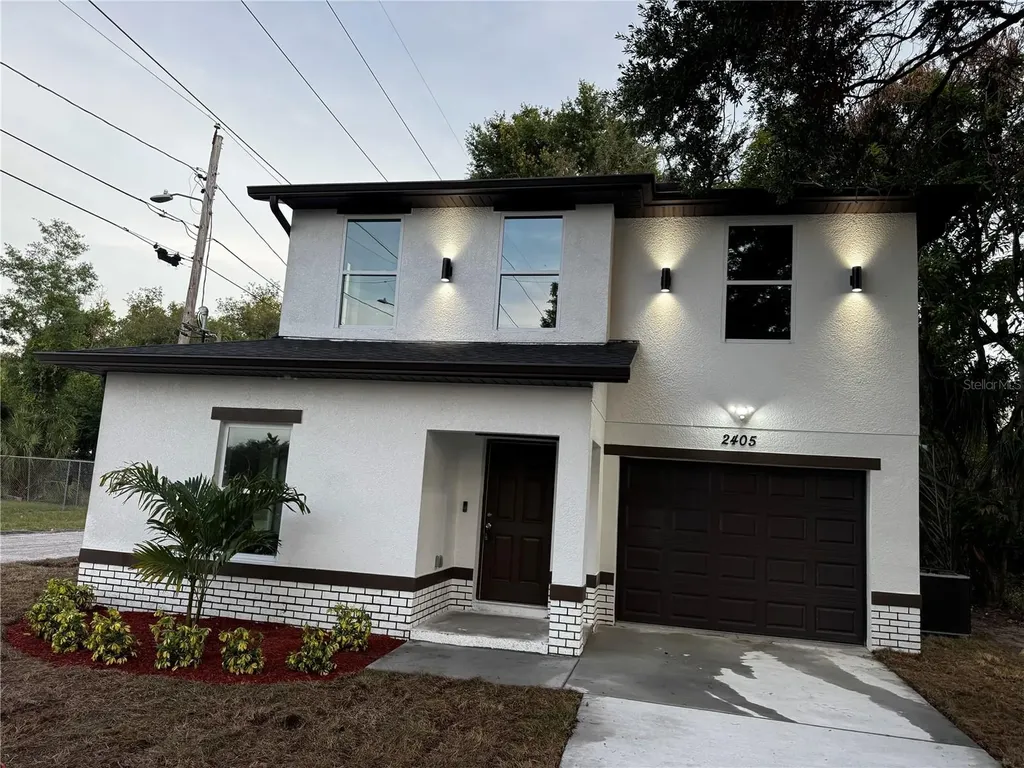 2405 E 23rd Avenue Tampa FL 33605
