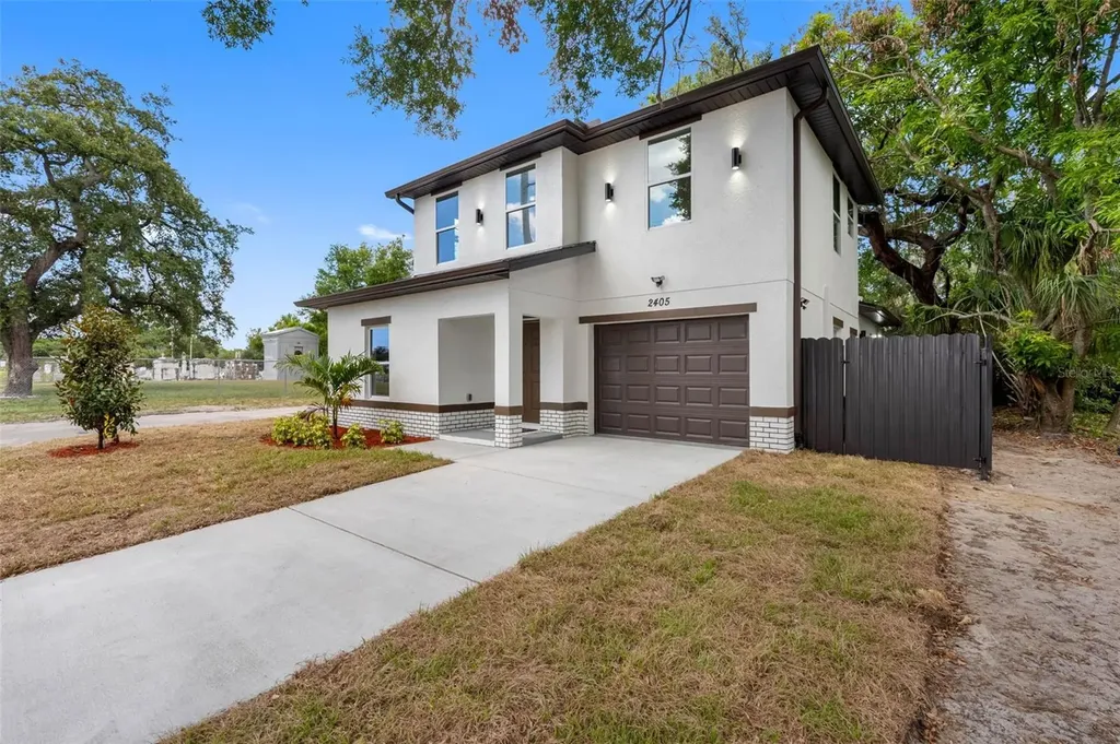 2405 E 23rd Avenue Tampa FL 33605