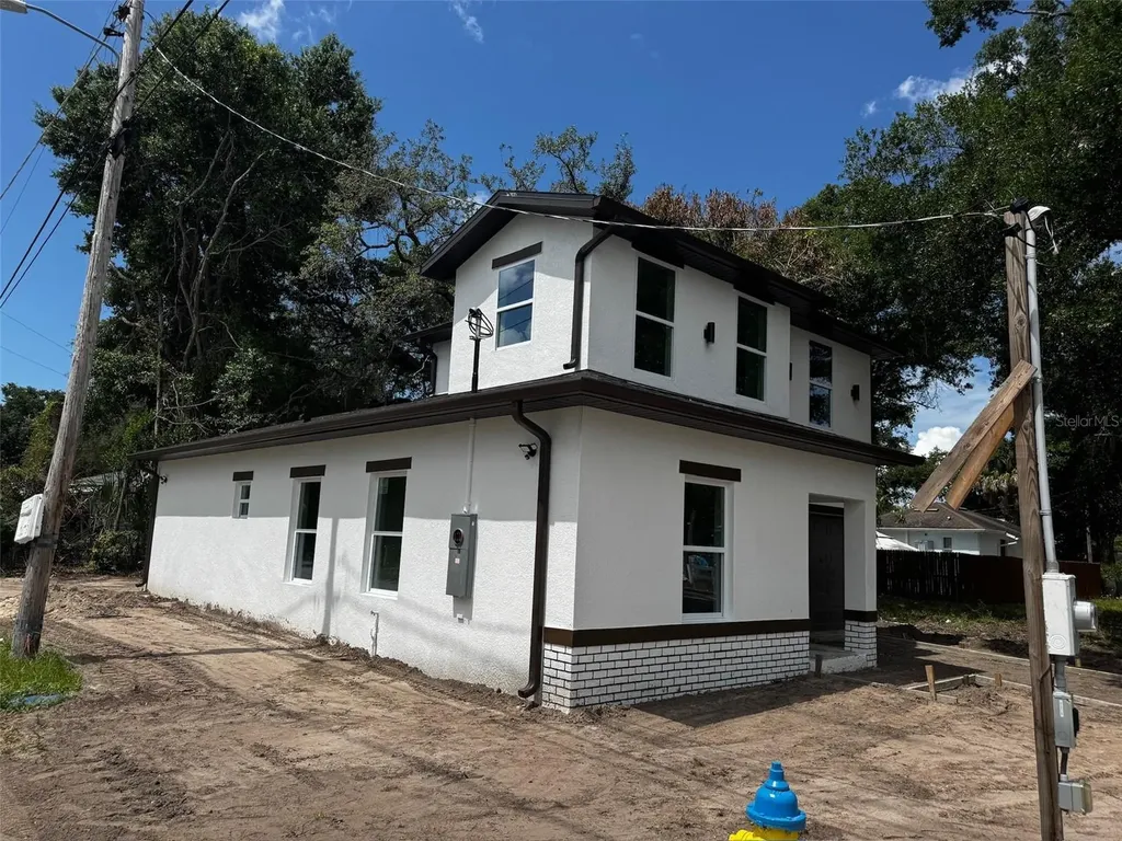 2405 E 23rd Avenue Tampa FL 33605