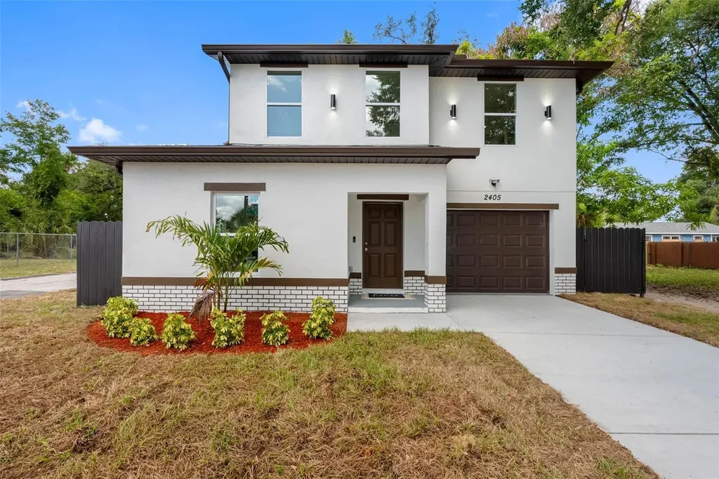 2405 E 23rd Avenue Tampa FL 33605