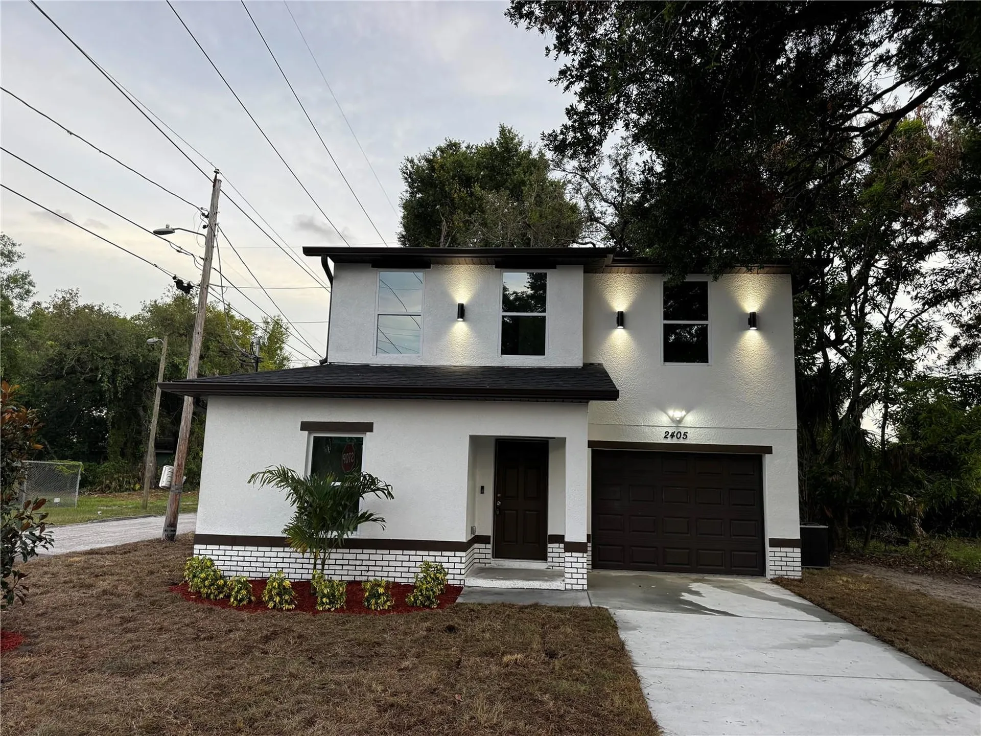 2405 E 23rd Avenue Tampa FL 33605