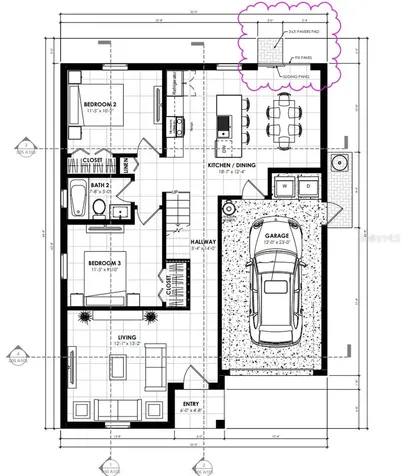 2405 E 23rd Avenue Tampa FL 33605
