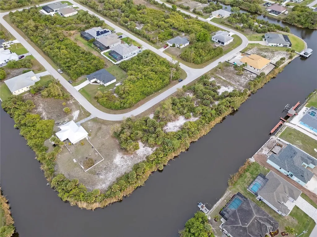 14246 Fort Worth Circle Port Charlotte FL 33981