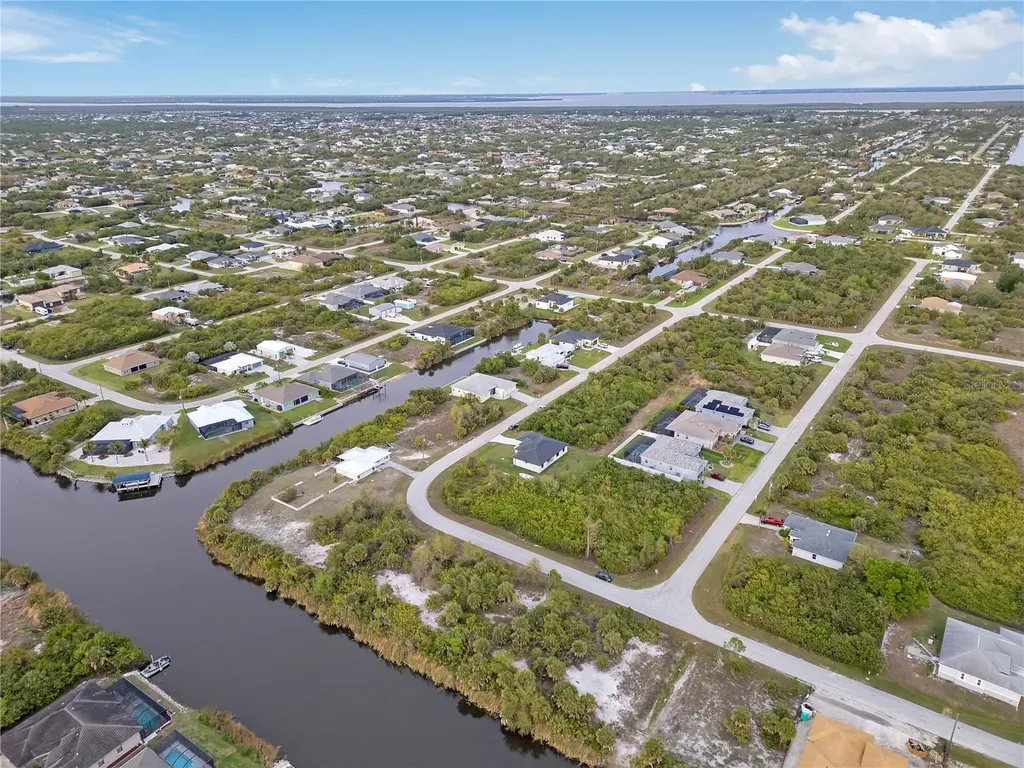 14246 Fort Worth Circle Port Charlotte FL 33981