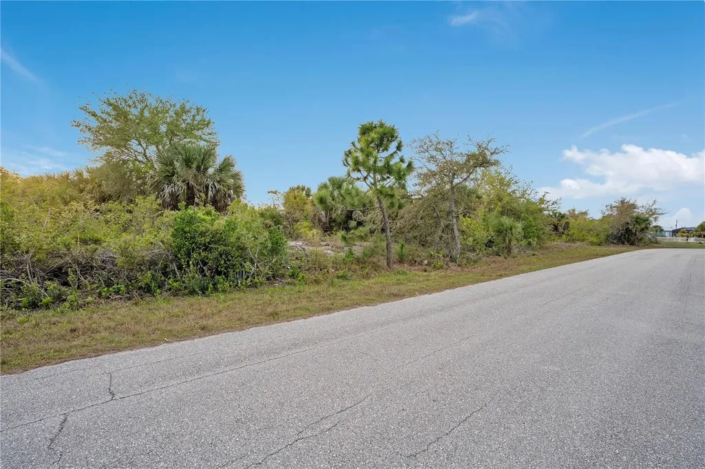 14246 Fort Worth Circle Port Charlotte FL 33981