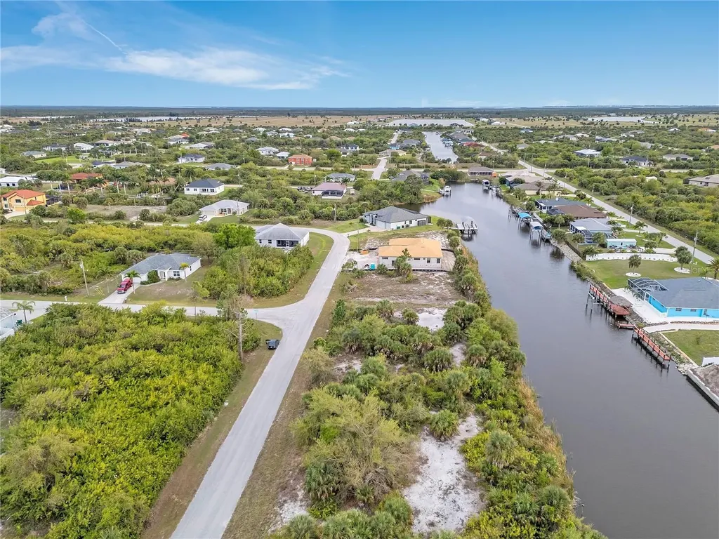 14246 Fort Worth Circle Port Charlotte FL 33981