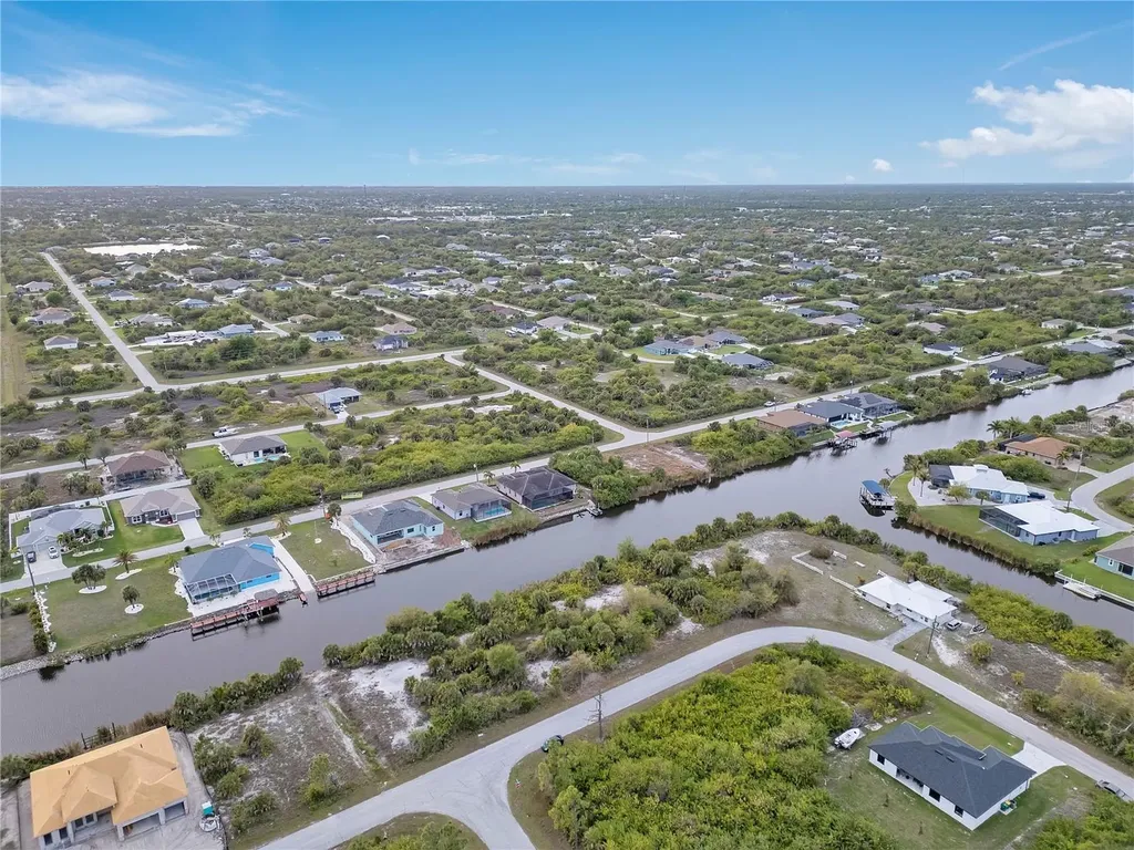 14246 Fort Worth Circle Port Charlotte FL 33981