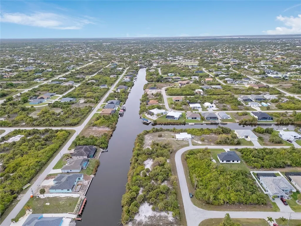 14246 Fort Worth Circle Port Charlotte FL 33981