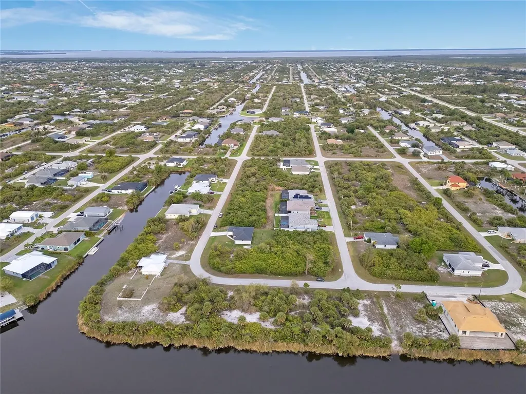 14246 Fort Worth Circle Port Charlotte FL 33981