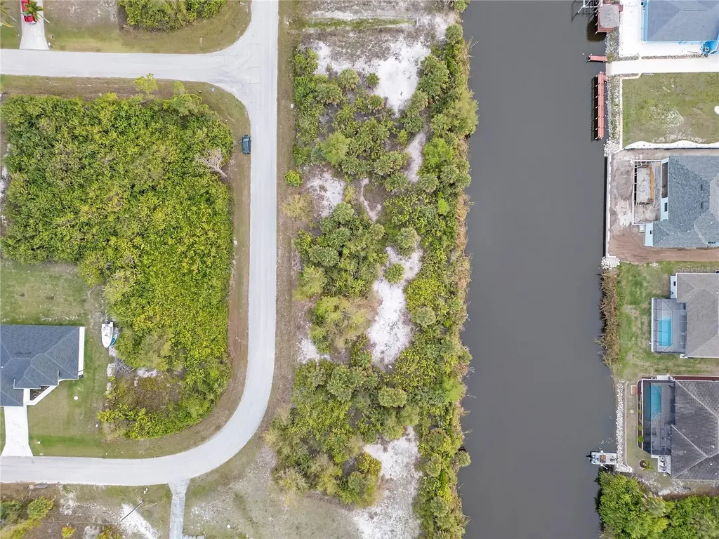 14246 Fort Worth Circle Port Charlotte FL 33981