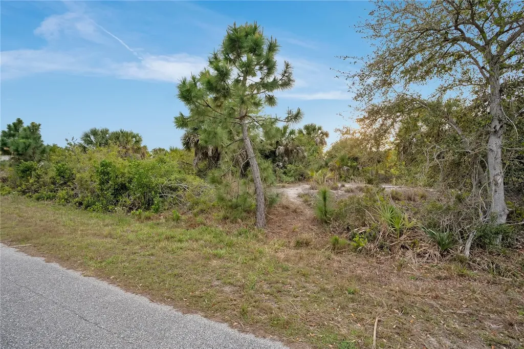 14246 Fort Worth Circle Port Charlotte FL 33981